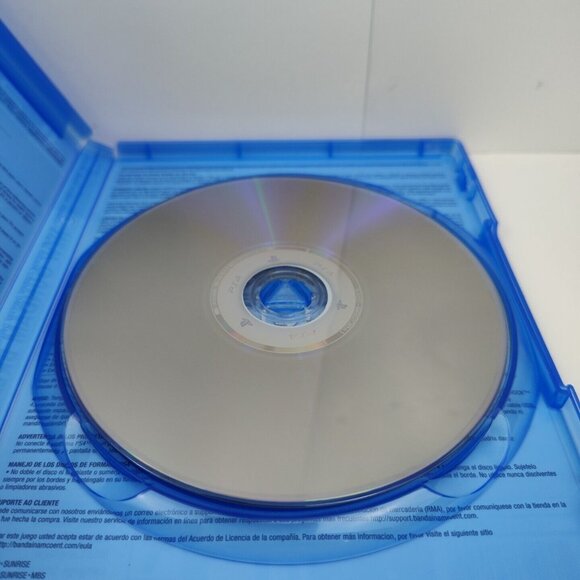 New Gundam Breaker (Sony PlayStation 4) PS4 Action Mech Game Tested & Working - Picture 4 of 4